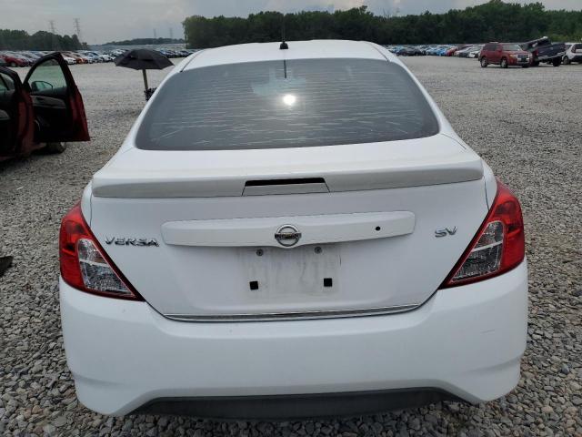 Photo 6 from auction – 2017 NISSAN VERSA S with VIN 3N1CN7AP2HL851902