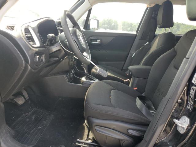 Photo 7 from auction – 2018 JEEP RENEGADE S with VIN ZACCJBAB6JPH08044