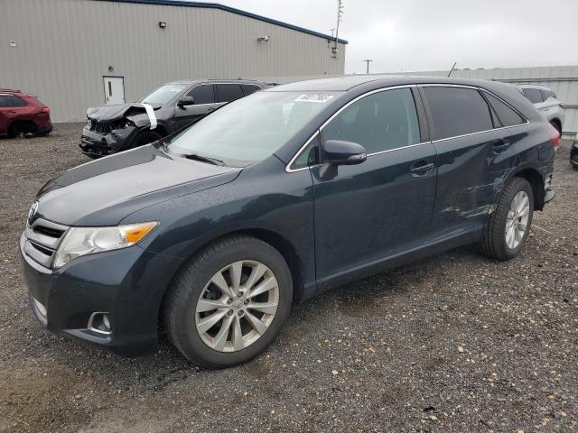 TOYOTA VENZA LE 2013 with VIN 4T3ZA3BB9DU064799 - Photo from auction