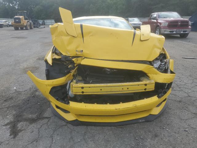 Photo 5 from auction – 2015 FORD MUSTANG GT with VIN 1FA6P8CF5F5350309
