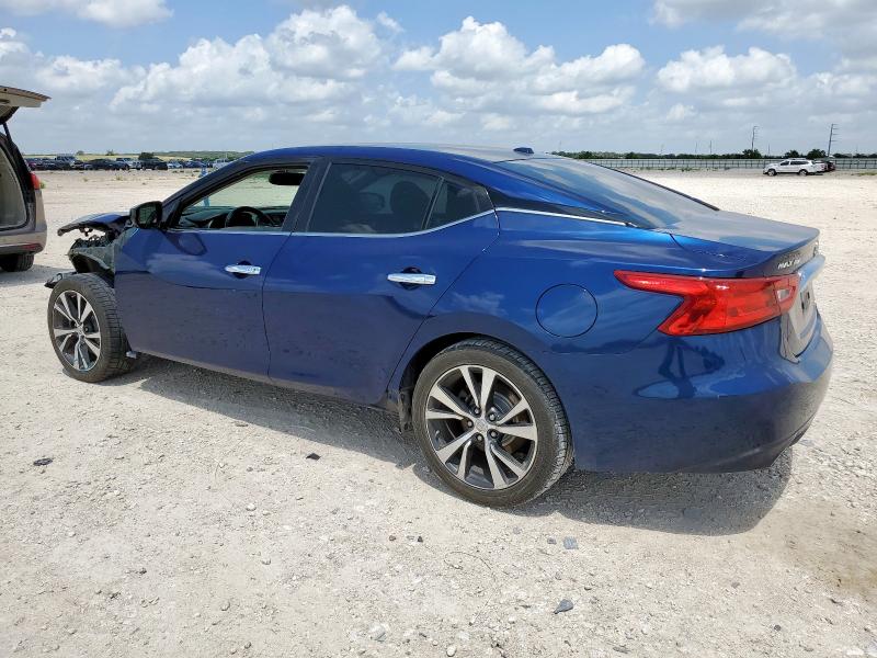 Photo 2 from auction – 2016 NISSAN MAXIMA 3.5 with VIN 1N4AA6AP7GC392442