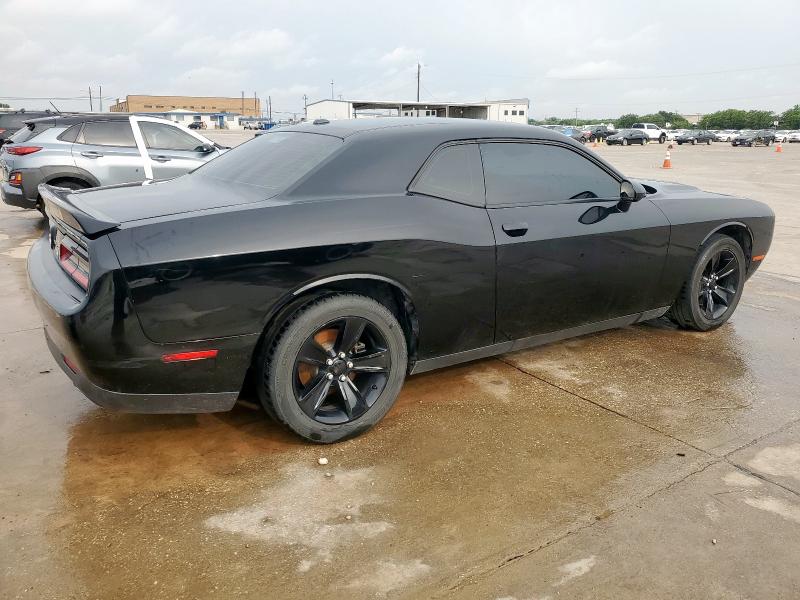 Photo 3 from auction – 2020 DODGE CHALLENGER with VIN 2C3CDZAG8LH105309