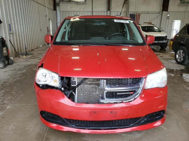 Photo 5 from auction – 2013 DODGE GRAND CARA with VIN 2C4RDGCG4DR718935