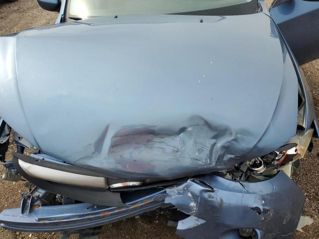 Photo 11 from auction – 2010 SUBARU IMPREZA 2. with VIN JF1GE6B67AH515767