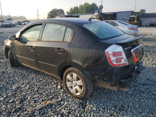 Photo 2 from auction – 2011 NISSAN SENTRA 2.0 with VIN 3N1AB6AP8BL723360