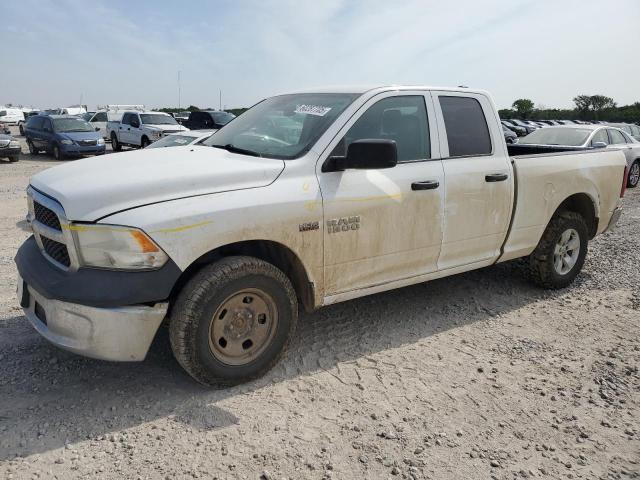 RAM 1500 ST 2015 with VIN 1C6RR7FT6FS655999 - Photo from auction