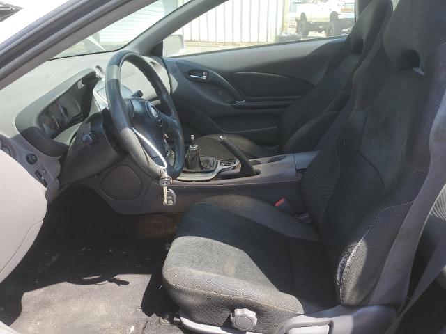 Photo 7 from auction – 2001 TOYOTA CELICA GT with VIN JTDDR32T010092857