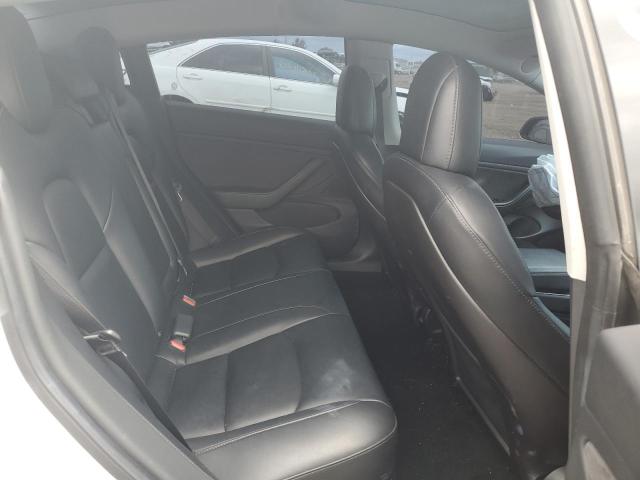 Photo 10 from auction – 2019 TESLA MODEL 3 with VIN 5YJ3E1EB4KF469210