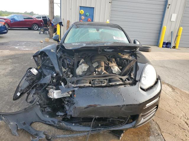 Photo 5 from auction – 2015 PORSCHE PANAMERA with VIN WP0AA2A71FL004607