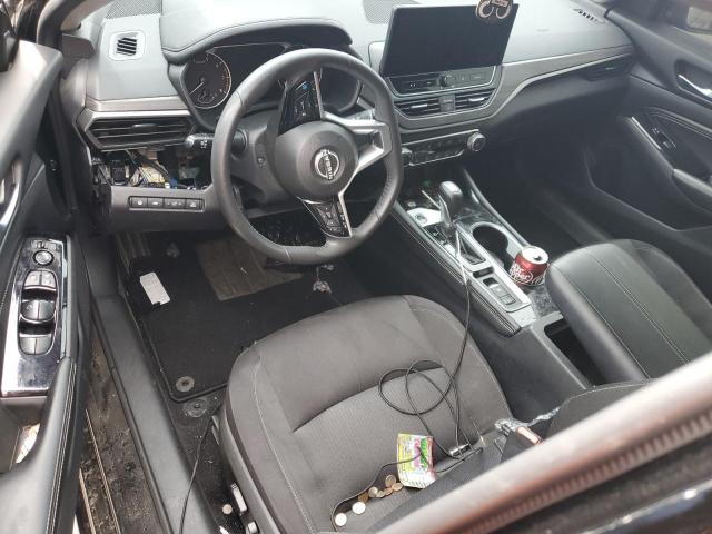 Photo 8 from auction – 2023 NISSAN ALTIMA SV with VIN 1N4BL4DW4PN339031