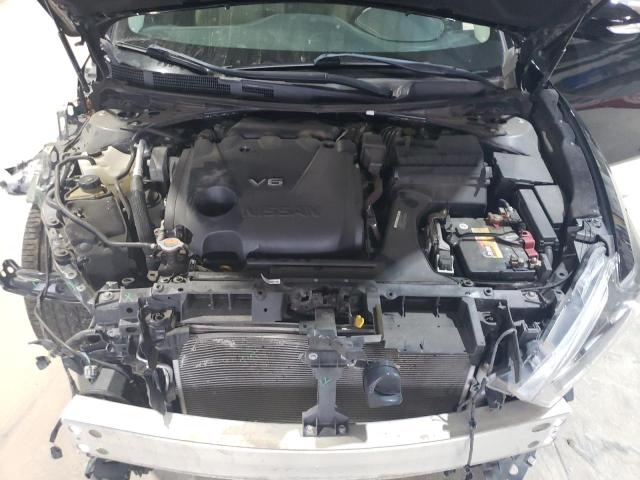 Photo 11 from auction – 2017 NISSAN MAXIMA 3.5 with VIN 1N4AA6AP4HC425625