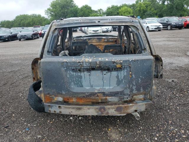 Photo 6 from auction – 2015 JEEP COMPASS LA with VIN 1C4NJDEB3FD280065