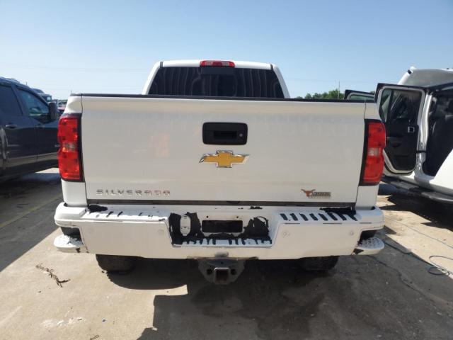 Photo 6 from auction – 2019 CHEVROLET SILVERADO with VIN 1GC1KTEY6KF121548