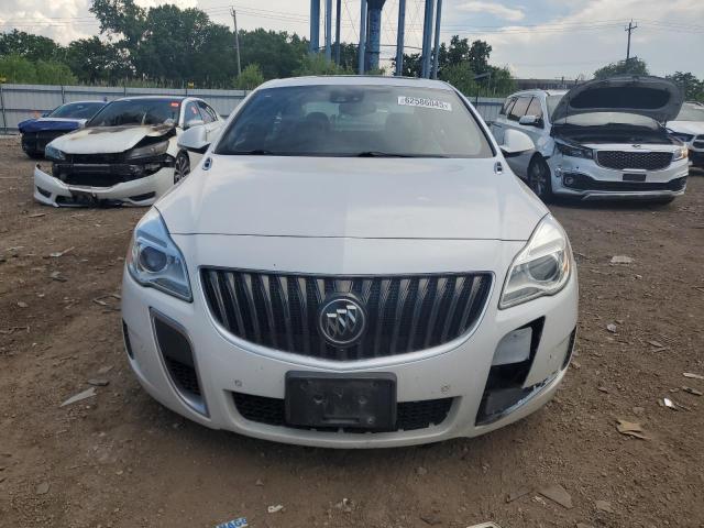 Photo 5 from auction – 2017 BUICK REGAL GS with VIN 2G4GU5GX7H9178505