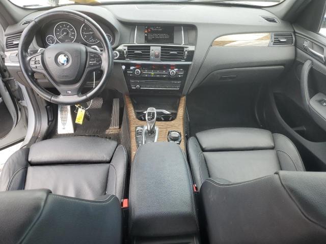 Photo 8 from auction – 2015 BMW X3 XDRIVE2 with VIN 5UXWX9C59F0D58807