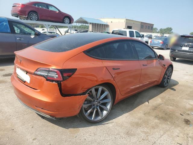 Photo 3 from auction – 2018 TESLA MODEL 3 with VIN 5YJ3E1EB0JF099582