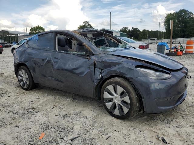 Photo 4 from auction – 2023 TESLA MODEL Y with VIN 7SAYGDEE4PF608211