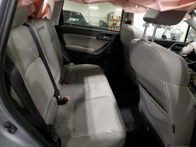 Photo 11 from auction – 2015 SUBARU FORESTER 2 with VIN JF2SJAHC0FH823646