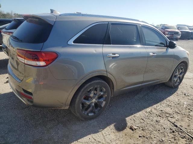 Photo 3 from auction – 2016 KIA SORENTO with VIN 5XYPKDA54GG107521