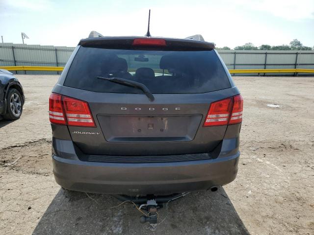 Photo 6 from auction – 2018 DODGE JOURNEY SE with VIN 3C4PDCAB8JT444607