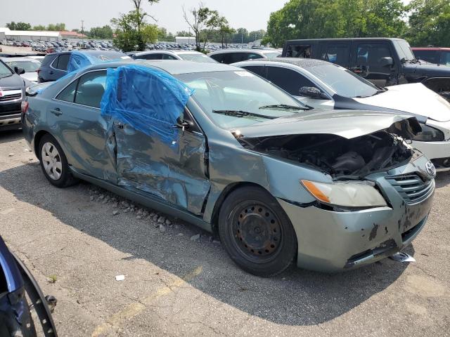 Photo 4 from auction – 2009 TOYOTA CAMRY BASE with VIN 4T4BE46K29R064686