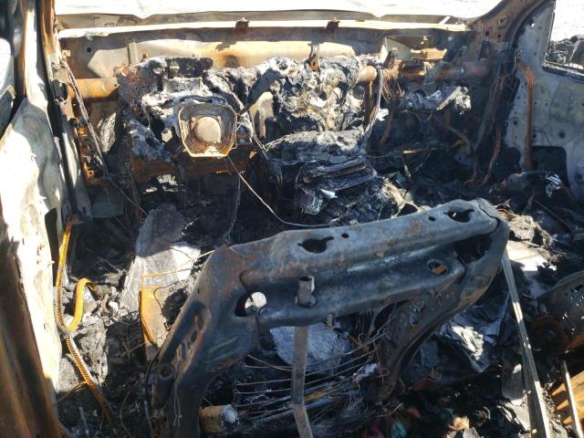Photo 8 from auction – 2020 GMC 2500 with VIN 1GT19PEY8LF329919