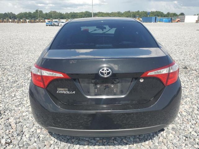 Photo 6 from auction – 2016 TOYOTA COROLLA L with VIN 2T1BURHE8GC717845