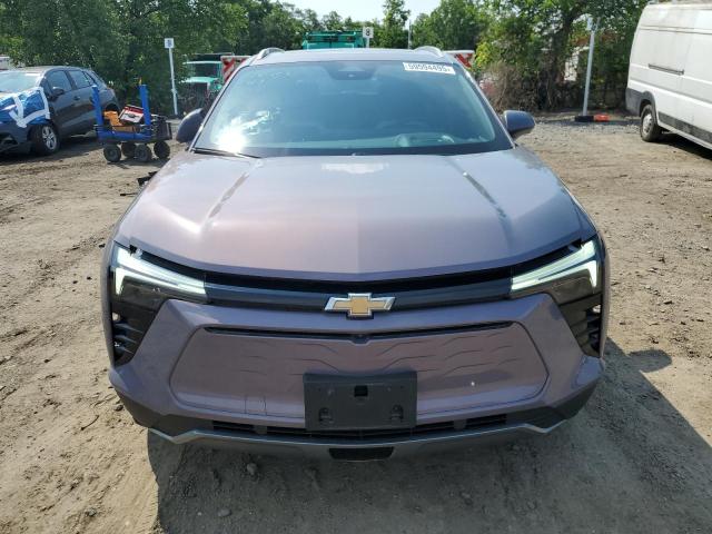 Photo 5 from auction – 2024 CHEVROLET BLAZER 2LT with VIN 3GNKDBRJ5RS212460