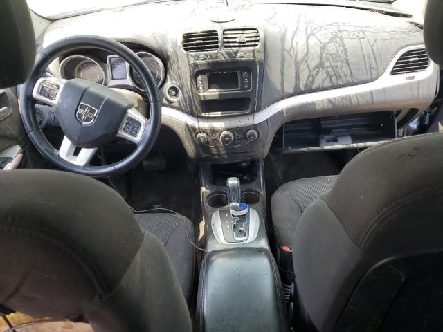 Photo 8 from auction – 2015 DODGE JOURNEY SXT with VIN 3C4PDCBG5FT711297