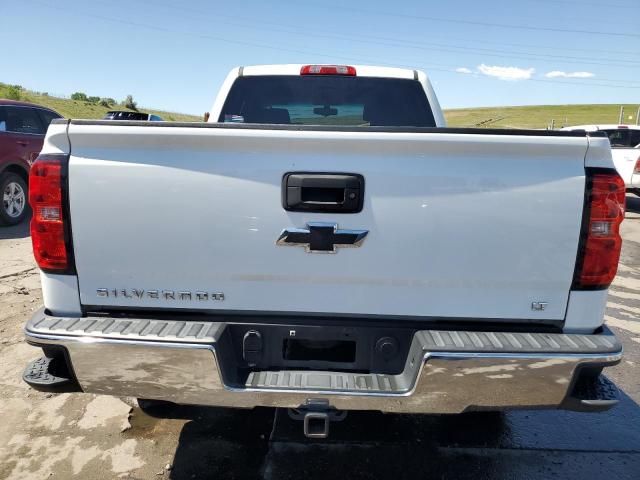 Photo 6 from auction – 2017 CHEVROLET SILVERADO with VIN 1GCVKREC7HZ275007