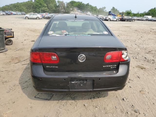 Photo 6 from auction – 2008 BUICK LUCERNE CX with VIN 1G4HD57278U106909