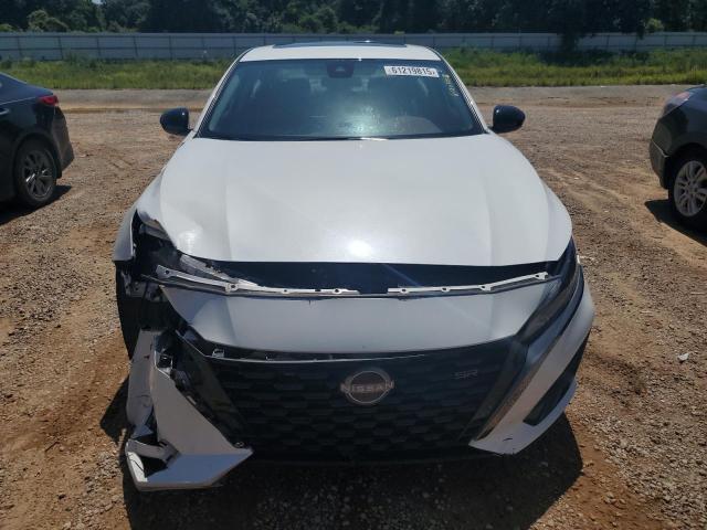 Photo 5 from auction – 2023 NISSAN ALTIMA SR with VIN 1N4BL4CV7PN422204