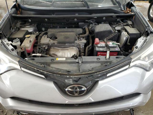 Photo 12 from auction – 2018 TOYOTA RAV4 LIMIT with VIN 2T3DFREV9JW730141