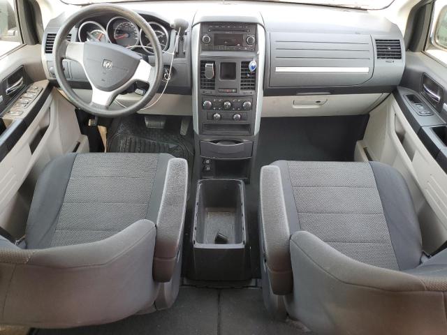 Photo 8 from auction – 2009 DODGE GRAND CARA with VIN 2D8HN44E39R623375
