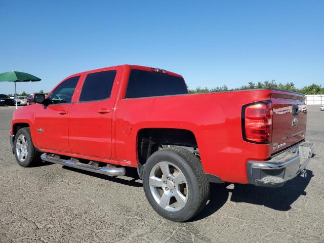 Photo 2 from auction – 2014 CHEVROLET SILVERADO with VIN 3GCPCREC9EG520083
