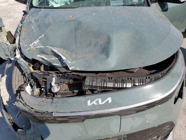 Photo 11 from auction – 2023 KIA NIRO with VIN KNDCT3L1XP5039346