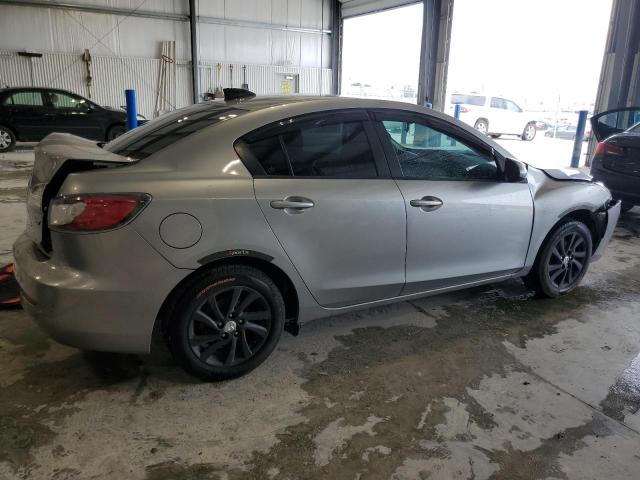 Photo 3 from auction – 2012 MAZDA MAZDA 3 with VIN JM1BL1V70C1677981