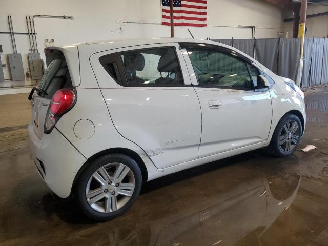 Photo 3 from auction – 2014 CHEVROLET SPARK 1LT with VIN KL8CD6S98EC519084