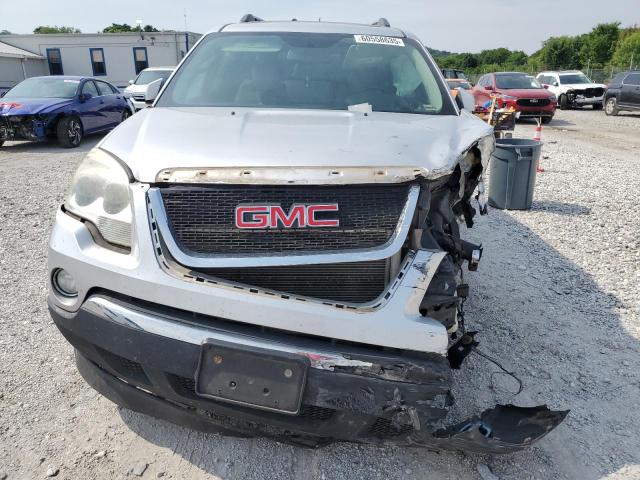 Photo 5 from auction – 2011 GMC ACADIA SLT with VIN 1GKKVRED1BJ401875