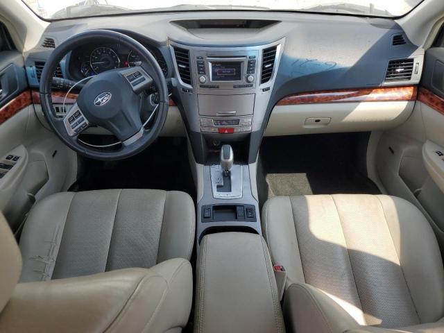 Photo 8 from auction – 2012 SUBARU OUTBACK 2. with VIN 4S4BRCKC9C3212045
