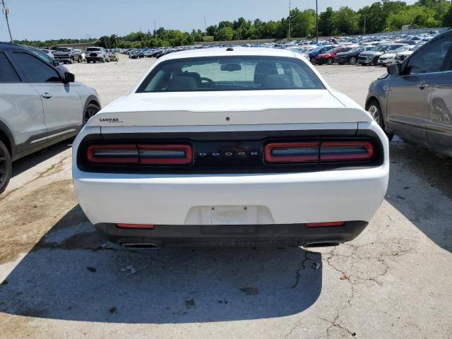 Photo 6 from auction – 2021 DODGE CHALLENGER with VIN 2C3CDZBT4MH546528