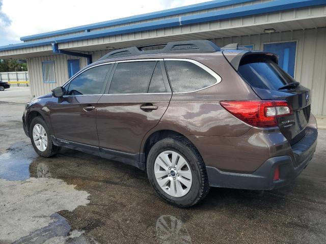 Photo 2 from auction – 2019 SUBARU OUTBACK 2. with VIN 4S4BSAFC9K3310400