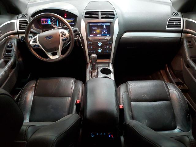 Photo 8 from auction – 2013 FORD EXPLORER X with VIN 1FM5K8D88DGB57556