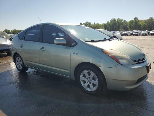 Photo 4 from auction – 2008 TOYOTA PRIUS with VIN JTDKB20U383341453