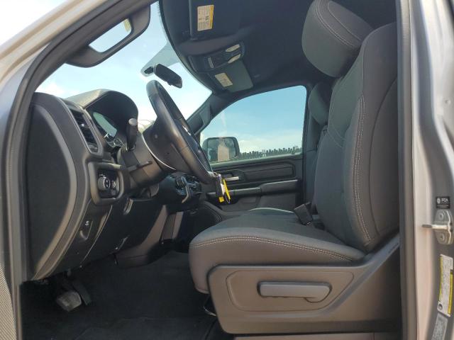 Photo 7 from auction – 2023 RAM 1500 TRADE with VIN 1C6SRECG2PN693954