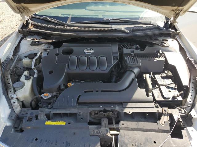 Photo 11 from auction – 2011 NISSAN ALTIMA BAS with VIN 1N4AL2AP9BN423173