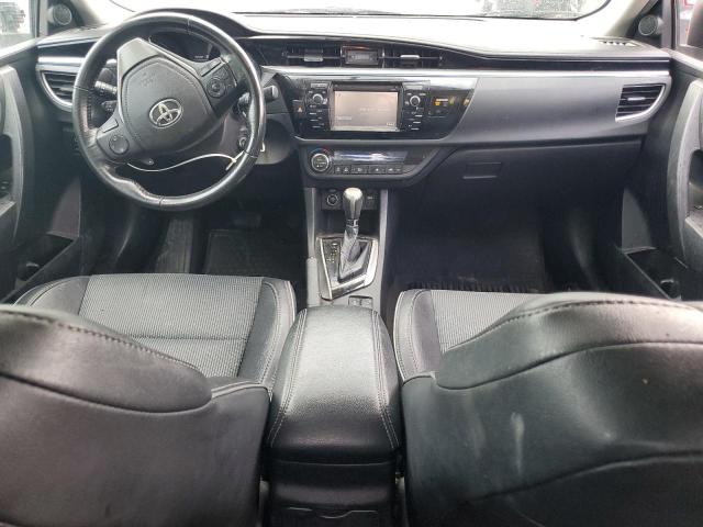 Photo 8 from auction – 2016 TOYOTA COROLLA L with VIN 2T1BURHE4GC522230