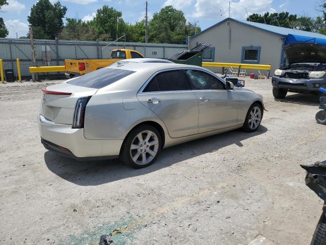 Photo 3 from auction – 2014 CADILLAC ATS with VIN 1G6AA5RX7E0185950