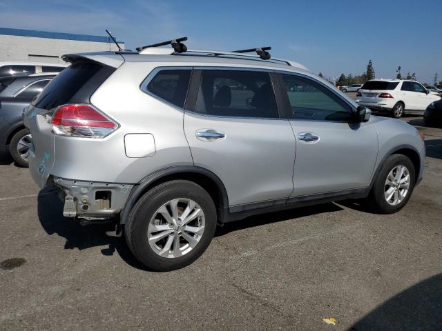 Photo 3 from auction – 2016 NISSAN ROGUE S with VIN 5N1AT2MT3GC820301