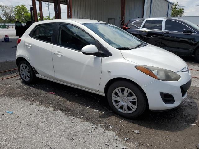 Photo 4 from auction – 2013 MAZDA MAZDA2 with VIN JM1DE1KY6D0159753